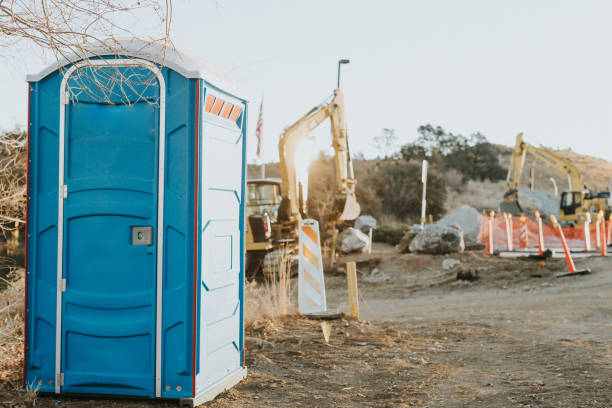 Affordable portable toilet rental in Royal Oak, MI