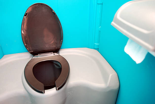 Professional porta potty rental in Royal Oak, MI