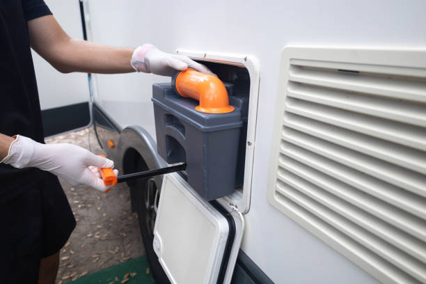 Best Luxury portable toilet rental  in Royal Oak, MI